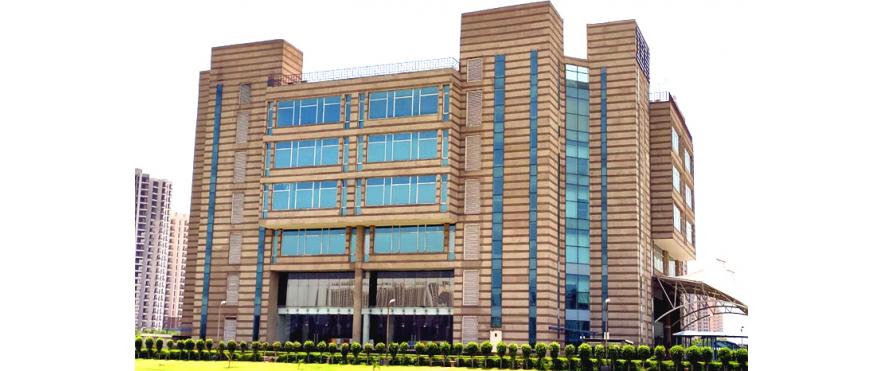 Artha SEZ / Trustone Tower 4